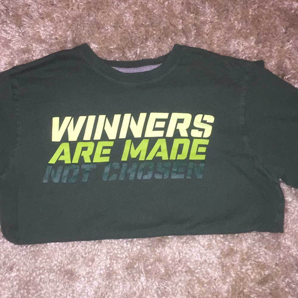 NIKE T-SHIRT